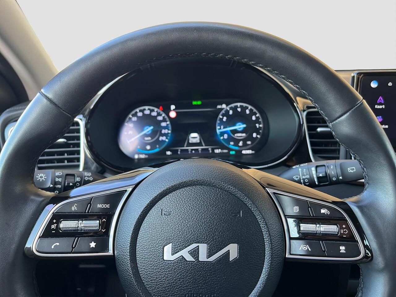 KIA CEE D Ceed Sportswagon 1.5 T-GDi DynamicPlusLine | Stoel & Stuurverwarming | Automaat | LMV | Cruise | Navi |