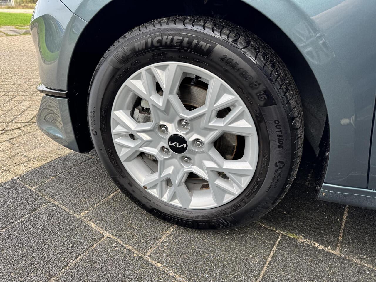 KIA CEE D Ceed Sportswagon 1.5 T-GDi DynamicLine | Afneembare Trekhaak | Eerste Eigenaar | Apple Carplay/Android Auto | Navigatie | Enz...