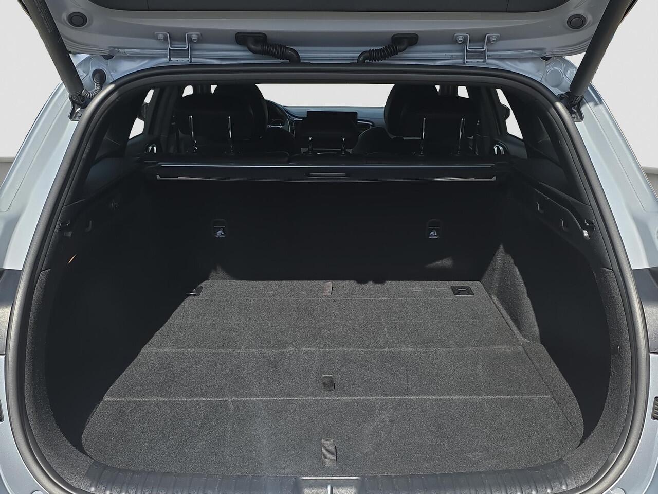 KIA CEE D Ceed Sportswagon 1.5 T-GDi GT-Line Automaat | Stoel & Stuurverwarming | Sportstuur | Schuif/Kanteldak | LED | Elektr. Achterklep |