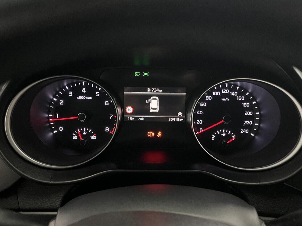 KIA CEE D Ceed Sportswagon 1.5 T-GDi DynamicLine