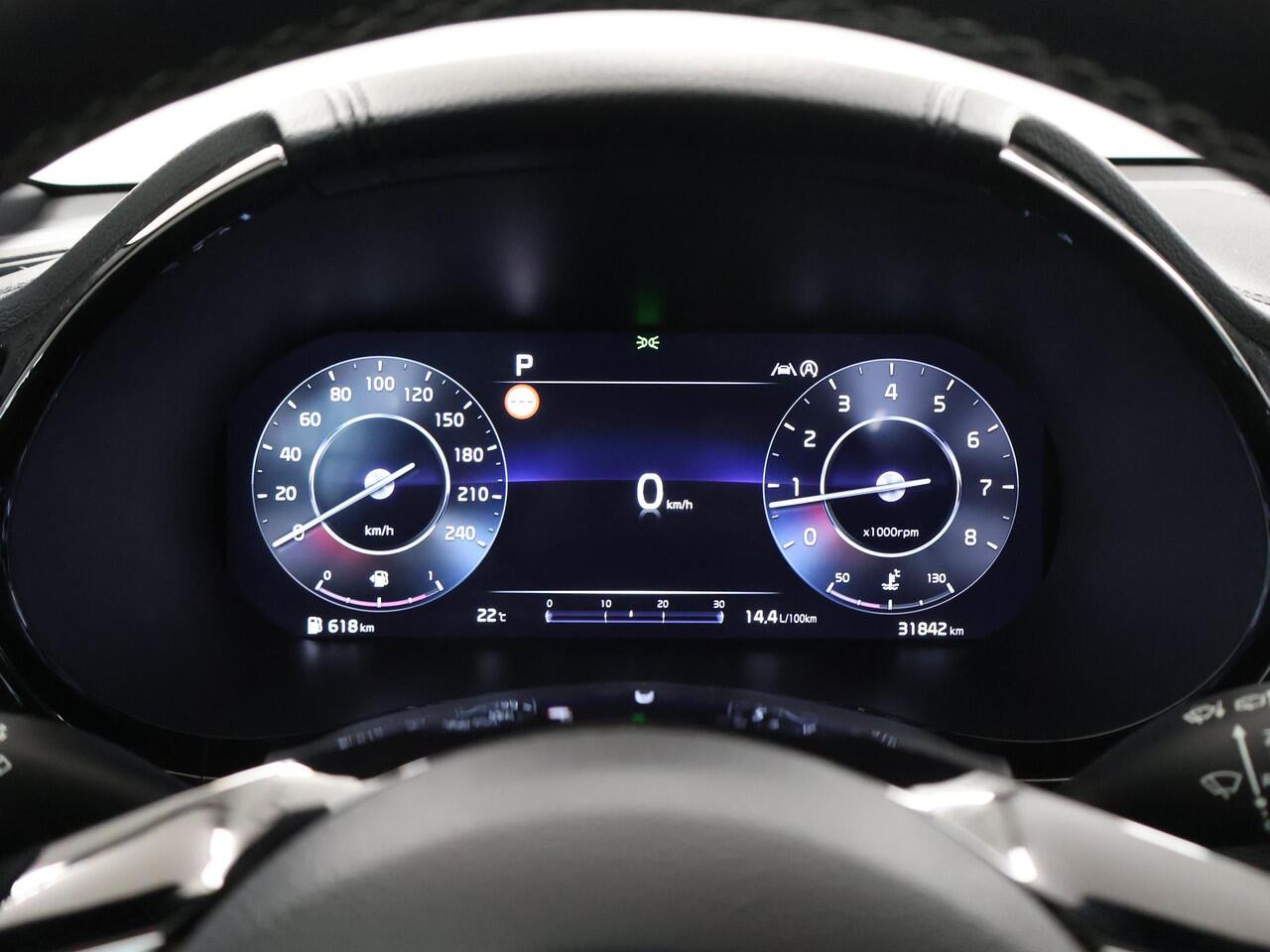 KIA CEE D Ceed Sportswagon 1.5 T-GDi GT-Line | Panoramadak | Matrix LED Koplampen | Stoel/Stuurverwarming | Keyless Go | Elektrisch bedienbare achterklep