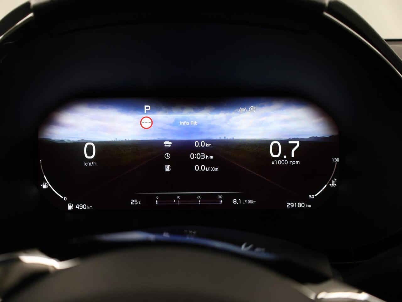 KIA CEE D Ceed 1.5 T-GDi GT-Line | Panoramadak | Stoel/Stuurwielverwarming | Navigatie | Parkeercamera | Climate control