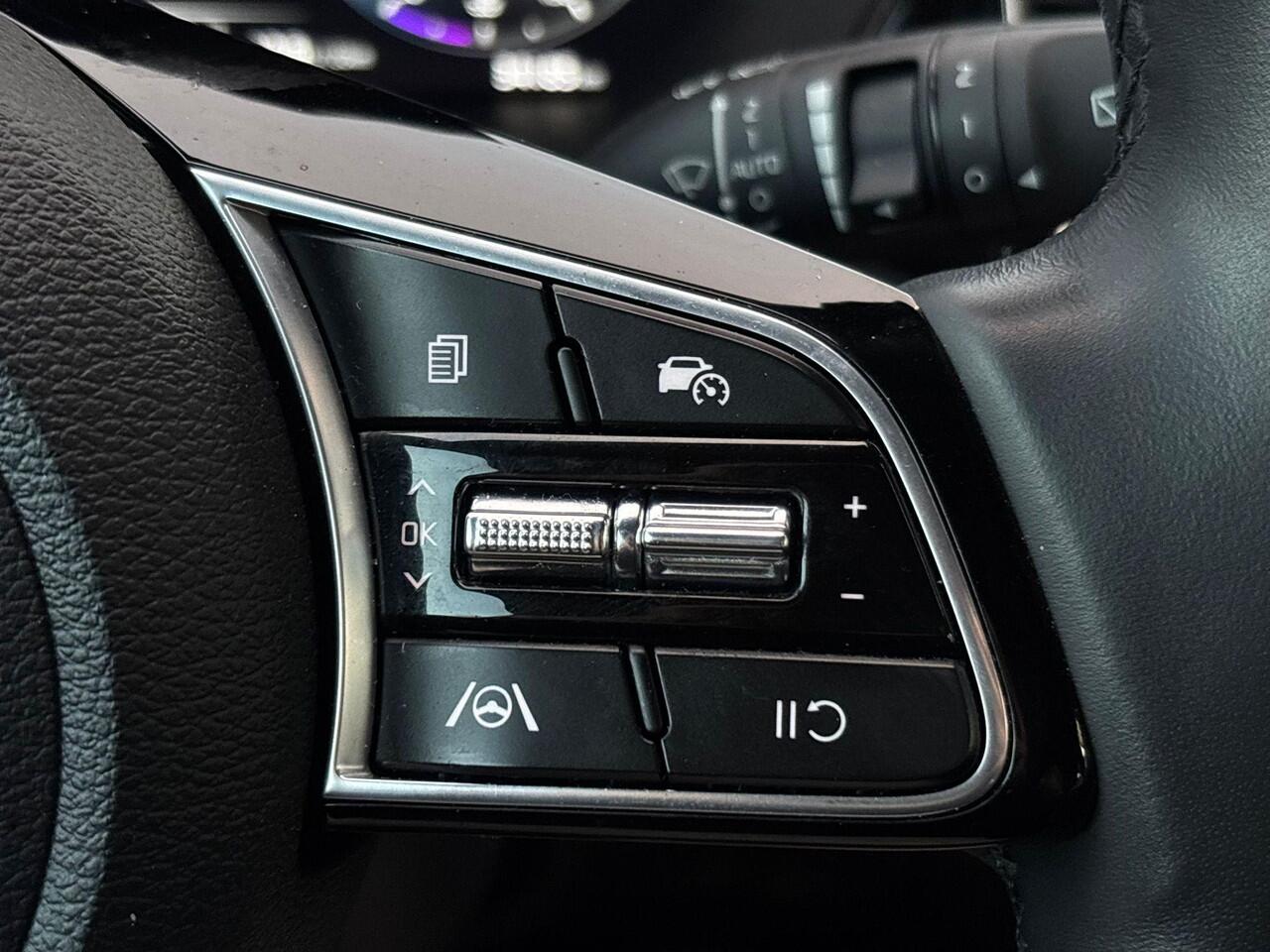 KIA CEE D Ceed Sportswagon 1.0 T-GDi DynamicPlusLine , Stoel/Stuurverwarming, Keyless Entry & Start, Apple Carplay/Android Auto, Navigatie, Enz...