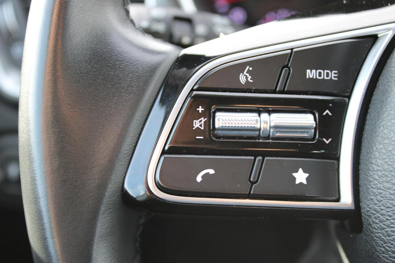 KIA CEE D Ceed Sportswagon 1.5 T-GDi DynamicLine Navigatie / Camera / Trekhaak