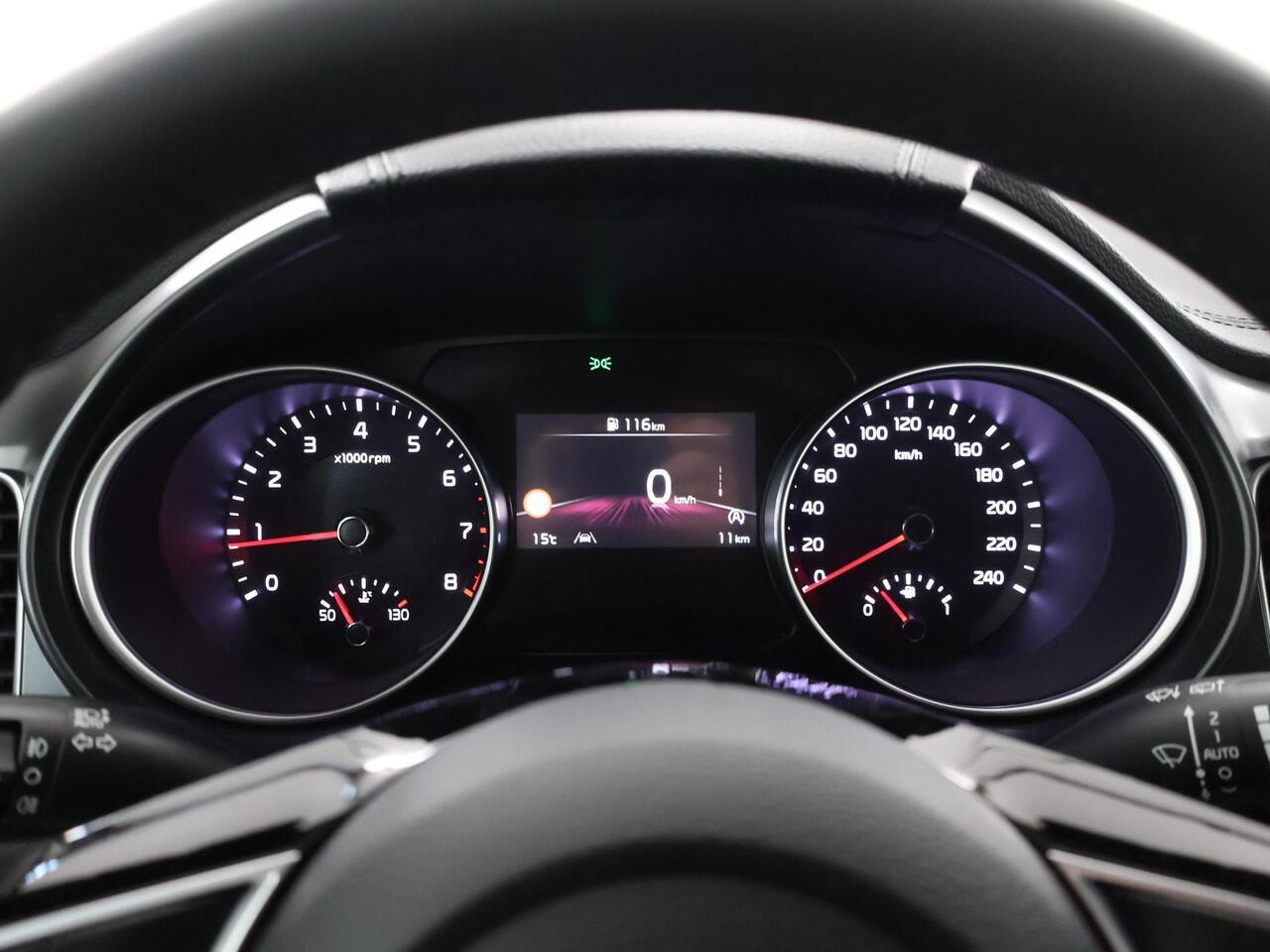 KIA CEE D Ceed SW 1.5 T-GDi DynamicLine | Navigatie | Parkeercamera | Climate Control | Cruise Control |