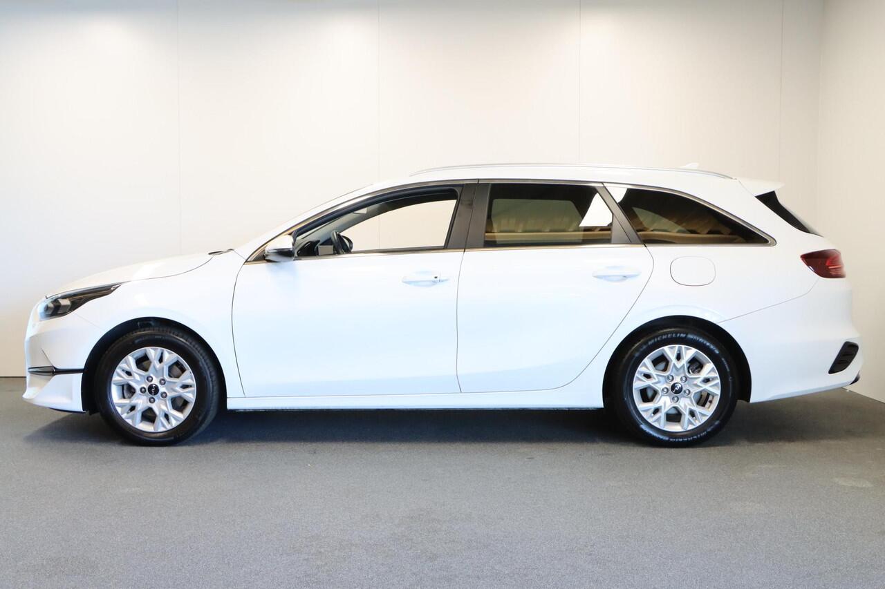 KIA CEE D Ceed Sportswagon 1.0 T-GDi DynamicPlusLine