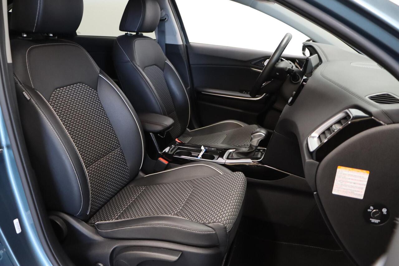 KIA CEE D Ceed Sportswagon 1.6 GDI PHEV DynamicPlusLine