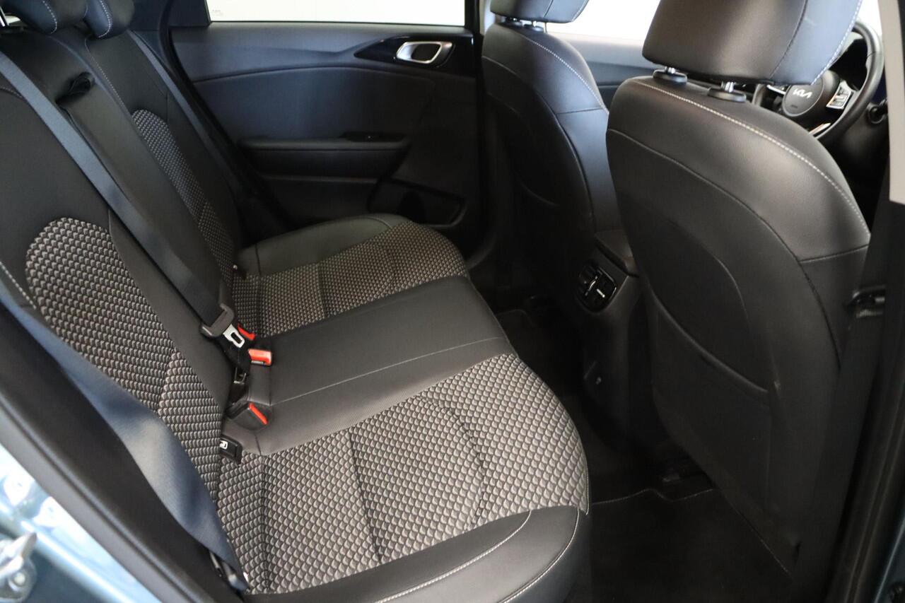 KIA CEE D Ceed Sportswagon 1.6 GDI PHEV DynamicPlusLine