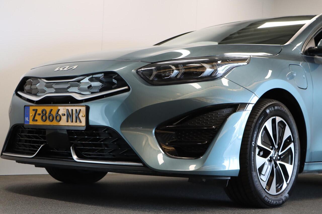 KIA CEE D Ceed Sportswagon 1.6 GDI PHEV DynamicPlusLine