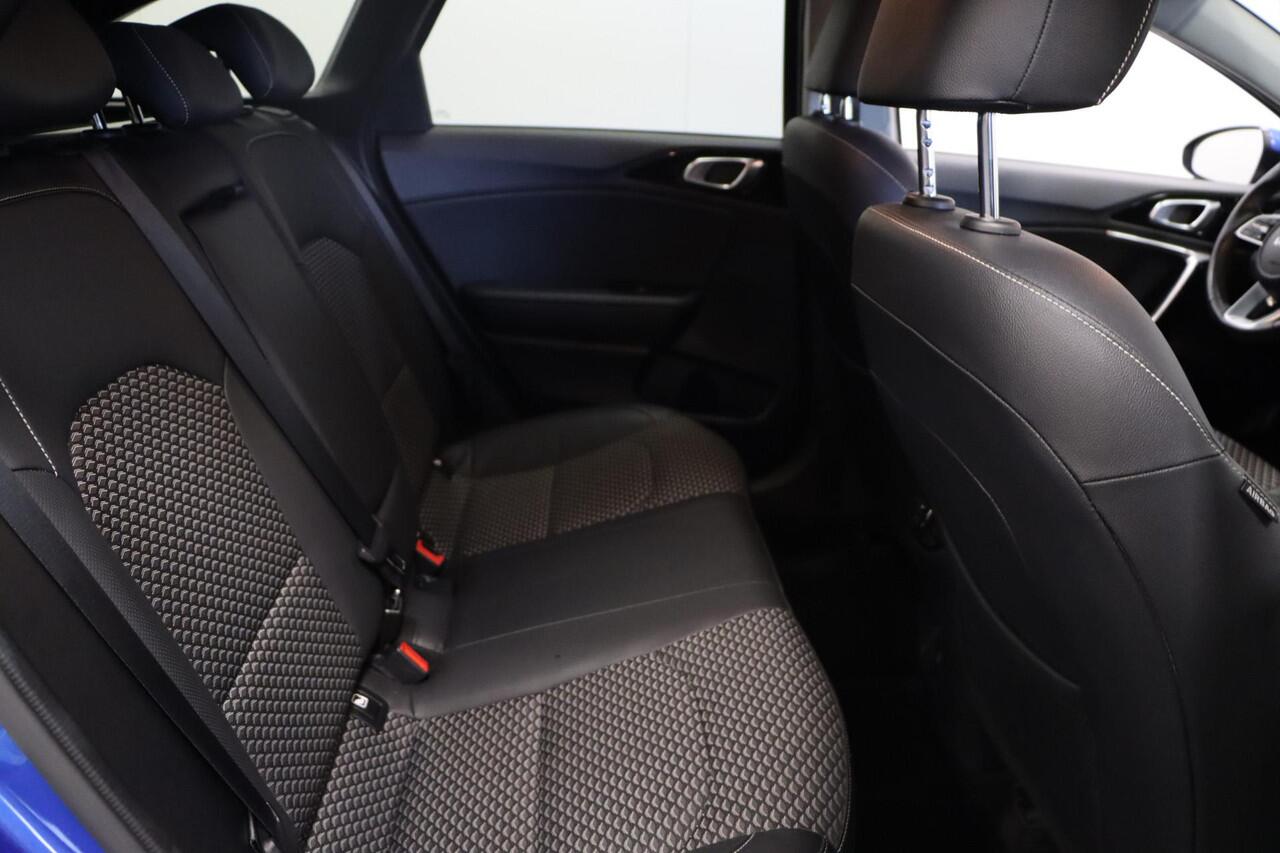 KIA CEE D Ceed Sportswagon 1.0 T-GDi DynamicPlusLine