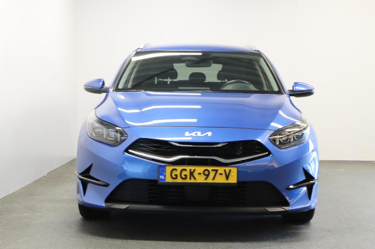 KIA CEE D Ceed Sportswagon 1.0 T-GDi DynamicPlusLine