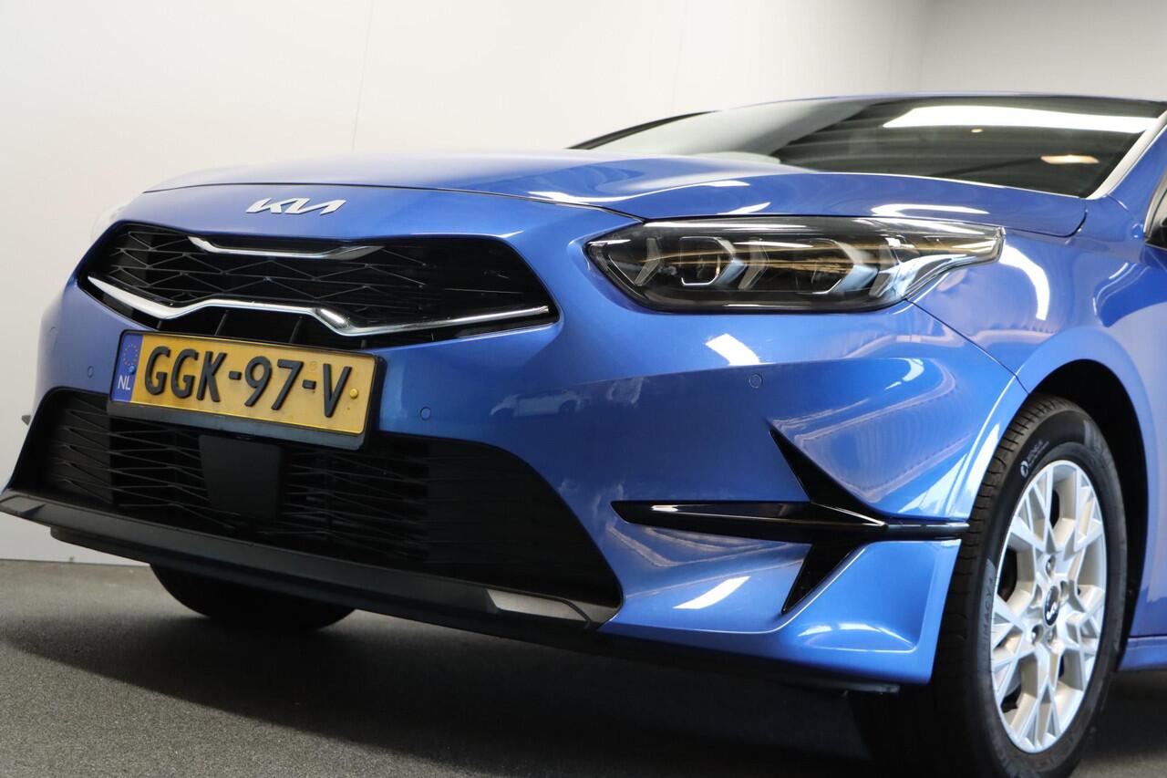 KIA CEE D Ceed Sportswagon 1.0 T-GDi DynamicPlusLine