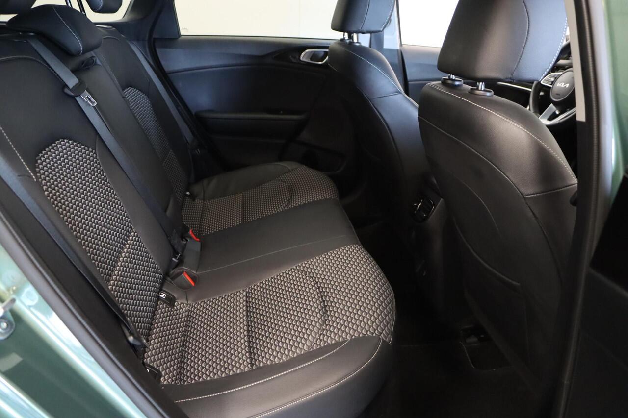 KIA CEE D Ceed Sportswagon 1.6 GDI PHEV DynamicPlusLine