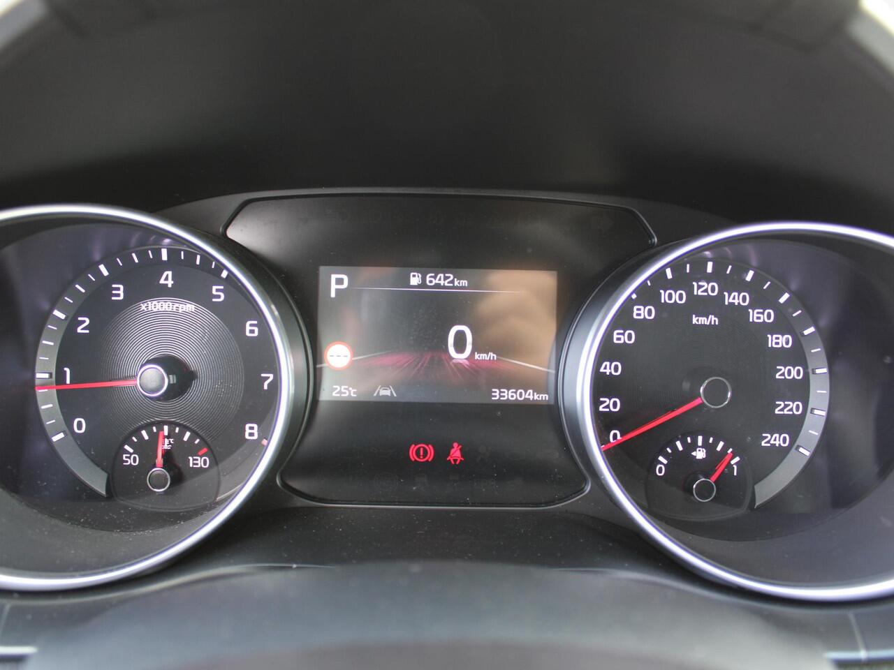 KIA CEE D Ceed Sportswagon 1.5 T-GDi DCT7 DynamicLine | Automaat | BTW Auto | Navi | Clima | Cruise adapt. | 16" LM | Camera | LED |