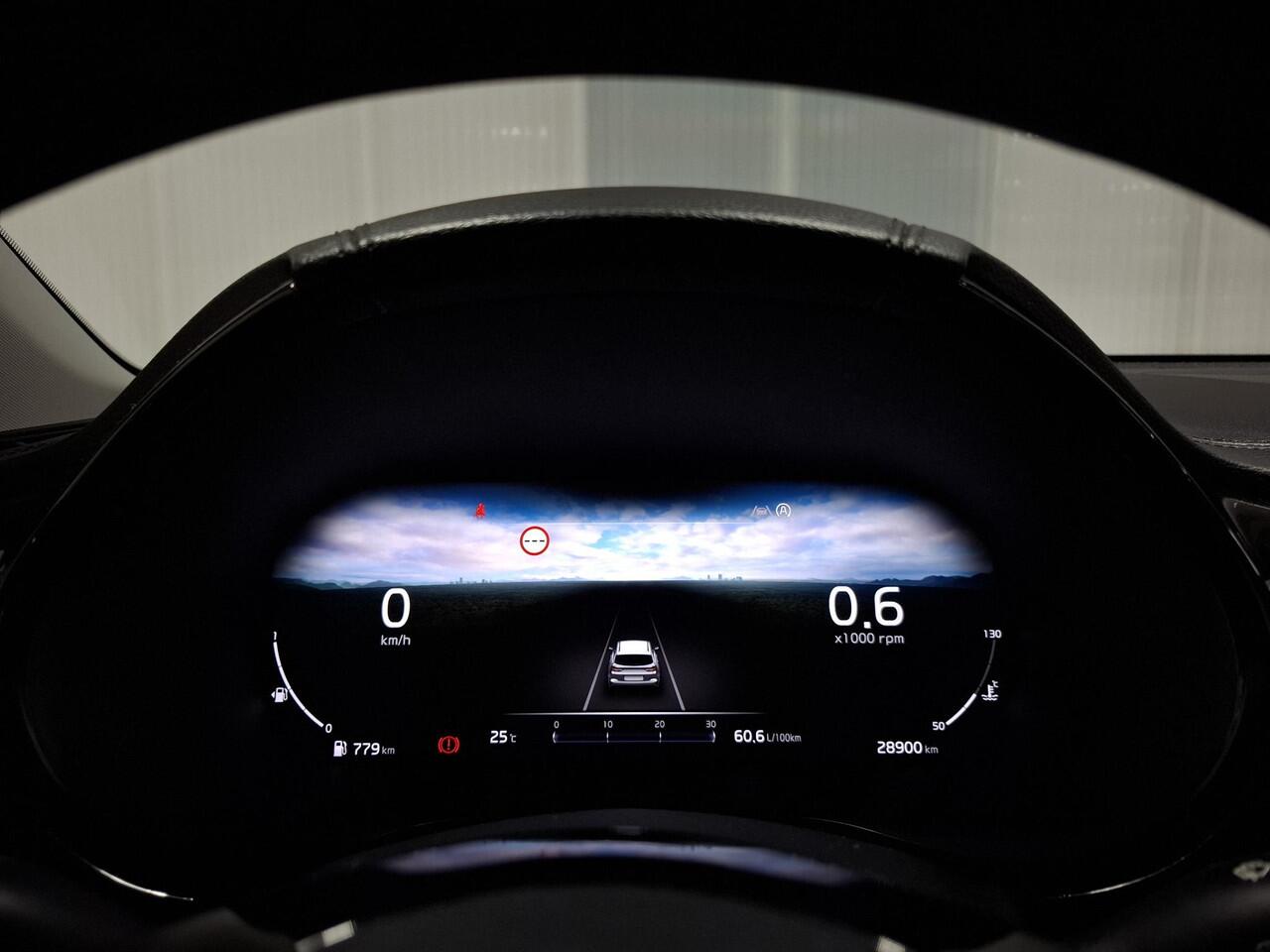 KIA CEE D Ceed Sportswagon 1.5 T-GDi DynamicPlusLine Apple Carplay/Android Auto, Stoel en Stuur verwarming, Navigatie, Camera