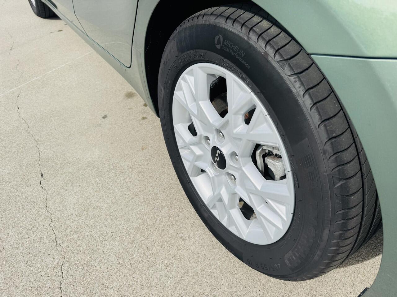 KIA CEE D Ceed Sportswagon 1.5 T-GDi DynamicLine Trekhaak Afneembaar | 1210kg trekgewicht !