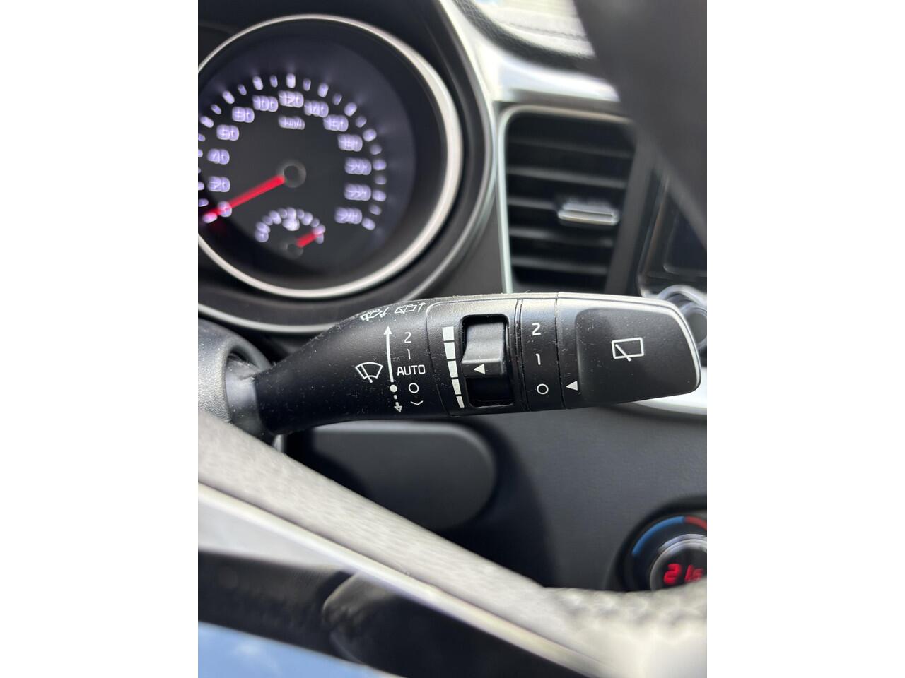 KIA CEE D Ceed Sportswagon 1.5 T-GDi DynamicLine Trekhaak