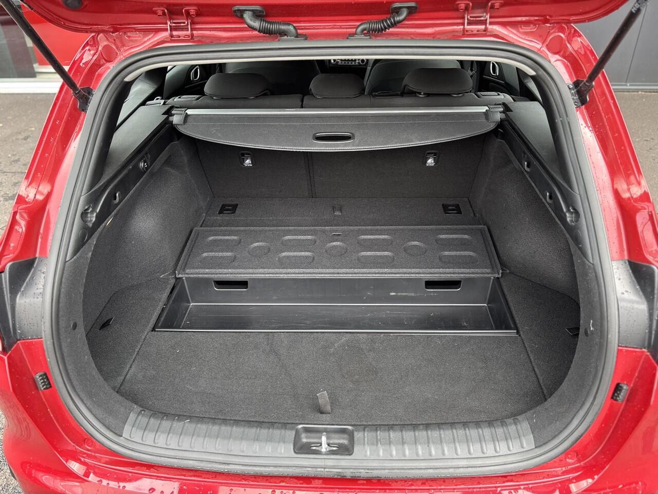 KIA CEE D Ceed Sportswagon 1.5 T-GDi DynamicLine Trekhaak