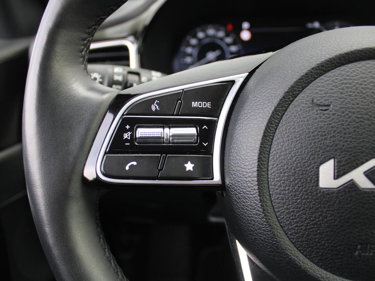 KIA CEE D Ceed Sportswagon 1.5 T-GDi DCT7 DynamicPlusLine | BTW Auto | Automaat | Navi | Keyless Entry | Clima | Camera |