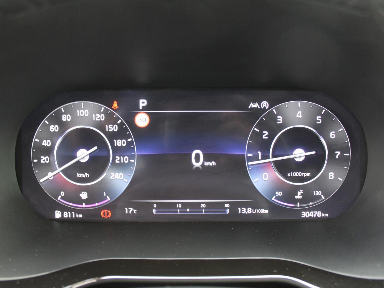 KIA CEE D Ceed Sportswagon 1.5 T-GDi DCT7 DynamicPlusLine | BTW Auto | Automaat | Navi | Keyless Entry | Clima | Camera |