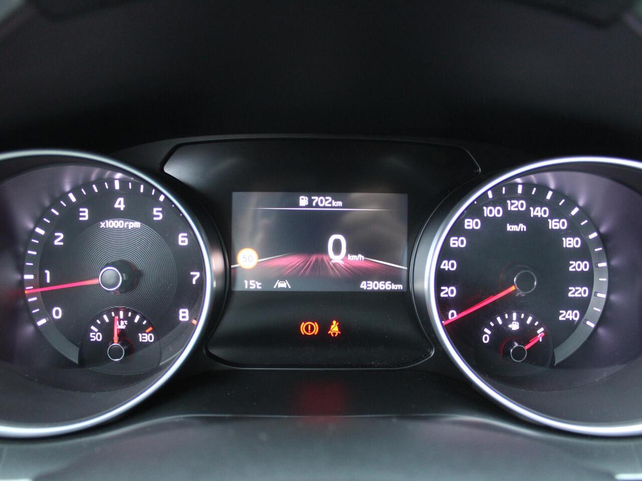 KIA CEE D Ceed Sportswagon 1.5 T-GDi DynamicLine | BTW Auto | Navi | Clima | Cruise | 16" LM | Camera | LED |