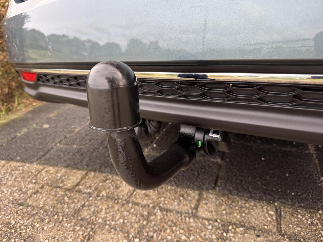 KIA CEE D Ceed Sportswagon 1.5 T-GDi DynamicLine , Afneembare trekhaak, Eerste Eigenaar, Apple Carplay/Android Auto, Navigatie, Enz...