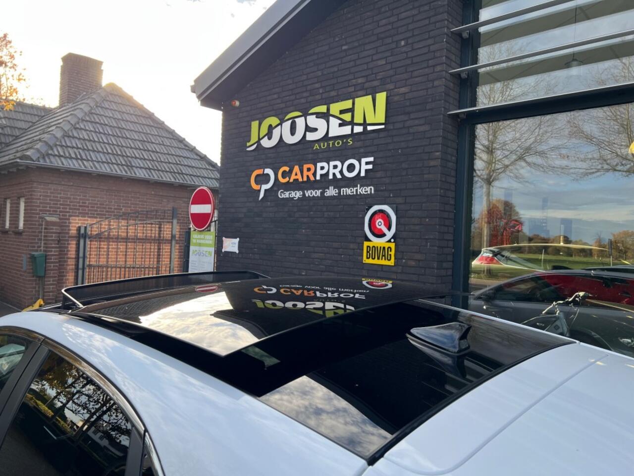 KIA CEE D 1.5 T-GDI GT-LINE