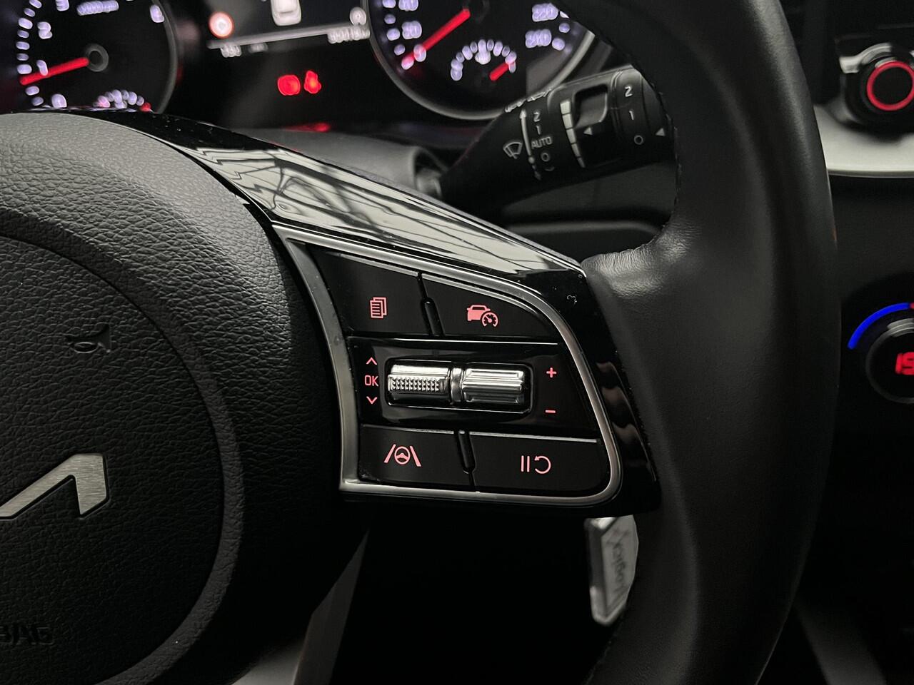 KIA CEE D Ceed Sportswagon 1.5 T-GDi DynamicLine