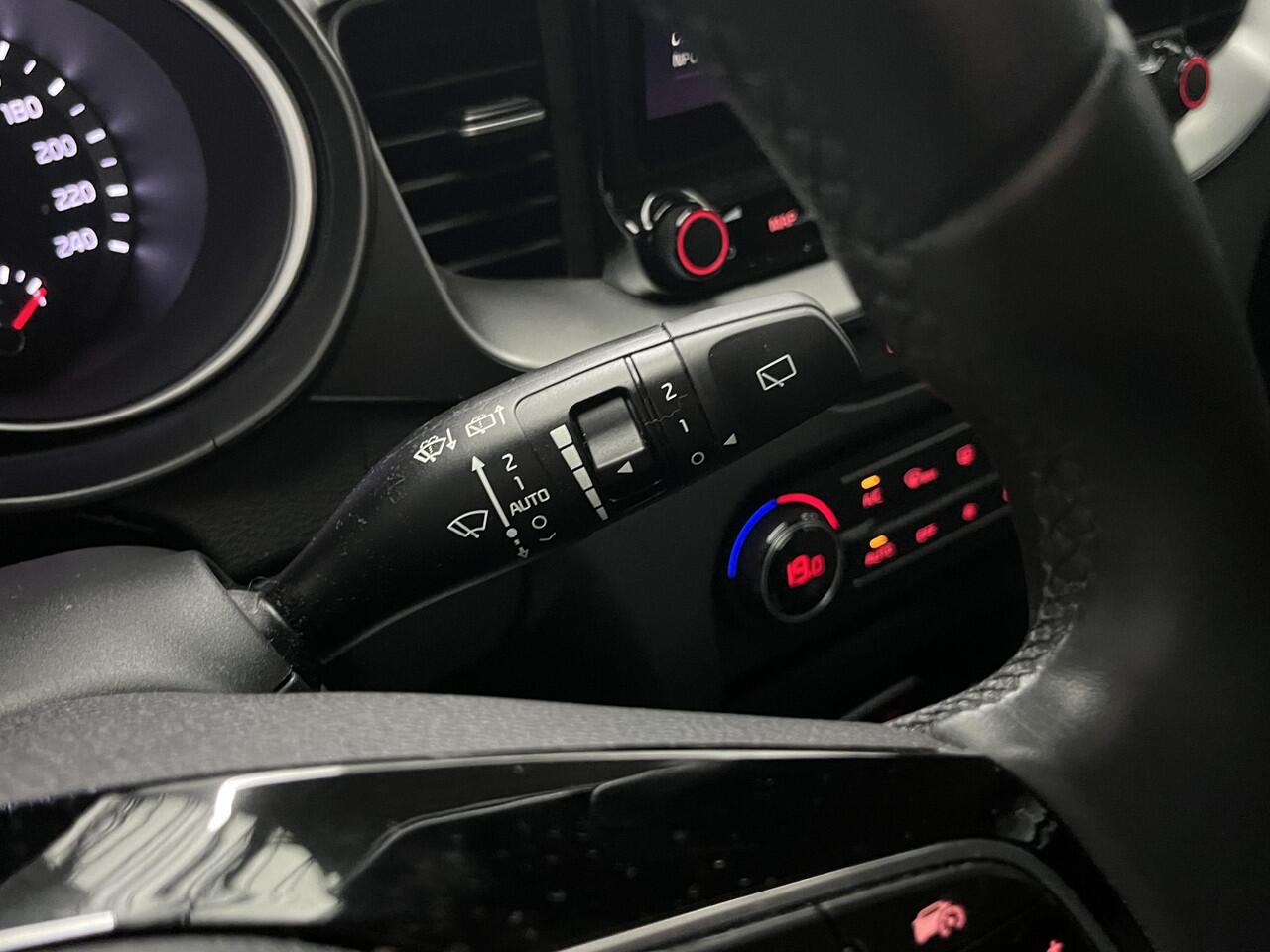 KIA CEE D Ceed Sportswagon 1.5 T-GDi DynamicLine