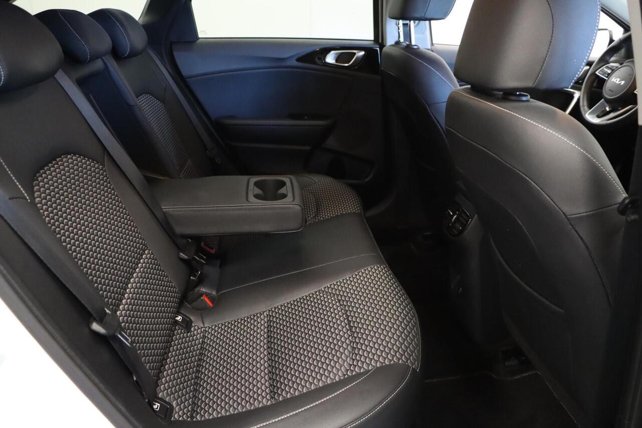 KIA CEE D Ceed Sportswagon 1.0 T-GDi DynamicPlusLine