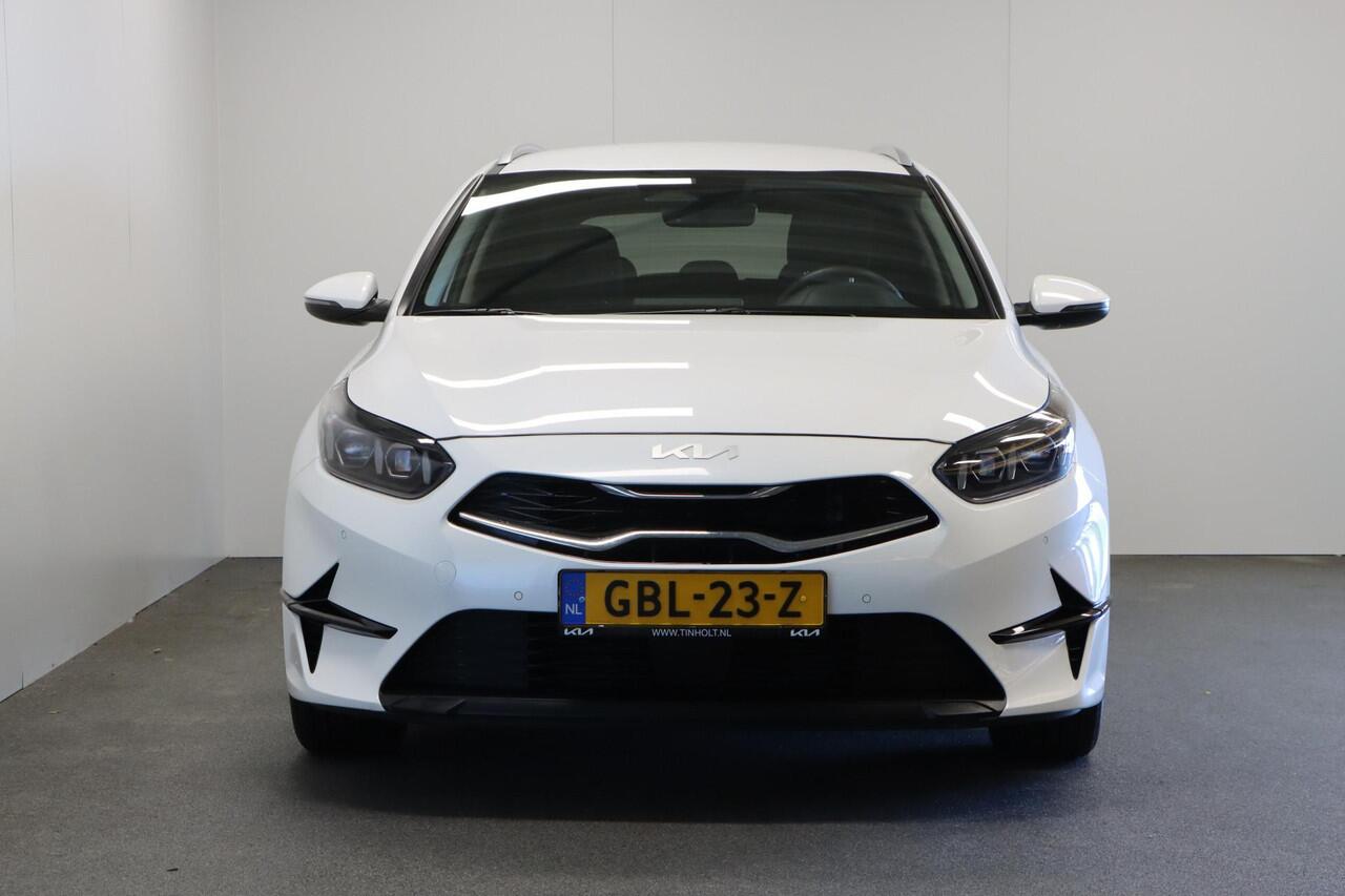 KIA CEE D Ceed Sportswagon 1.0 T-GDi DynamicPlusLine