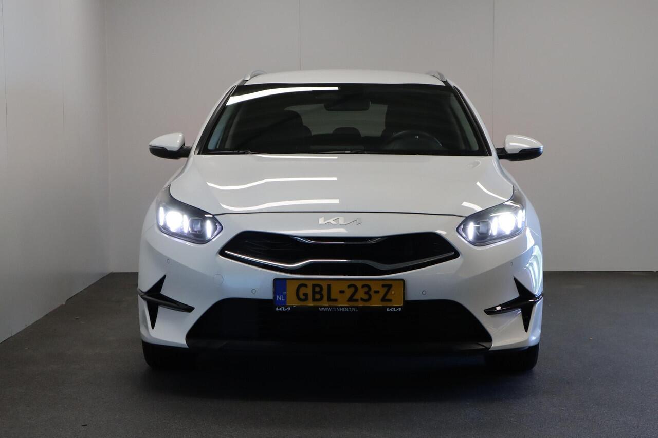 KIA CEE D Ceed Sportswagon 1.0 T-GDi DynamicPlusLine