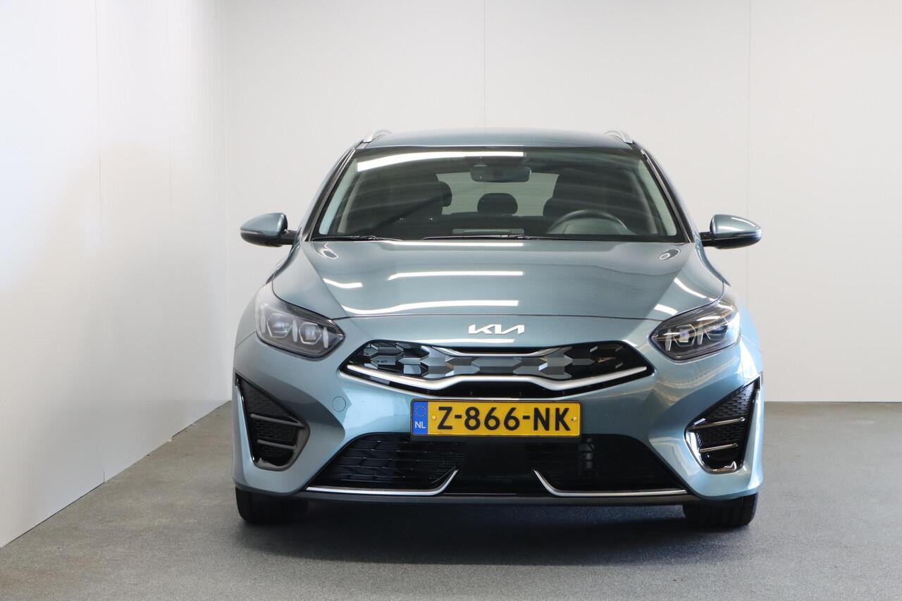 KIA CEE D Ceed Sportswagon 1.6 GDI PHEV DynamicPlusLine