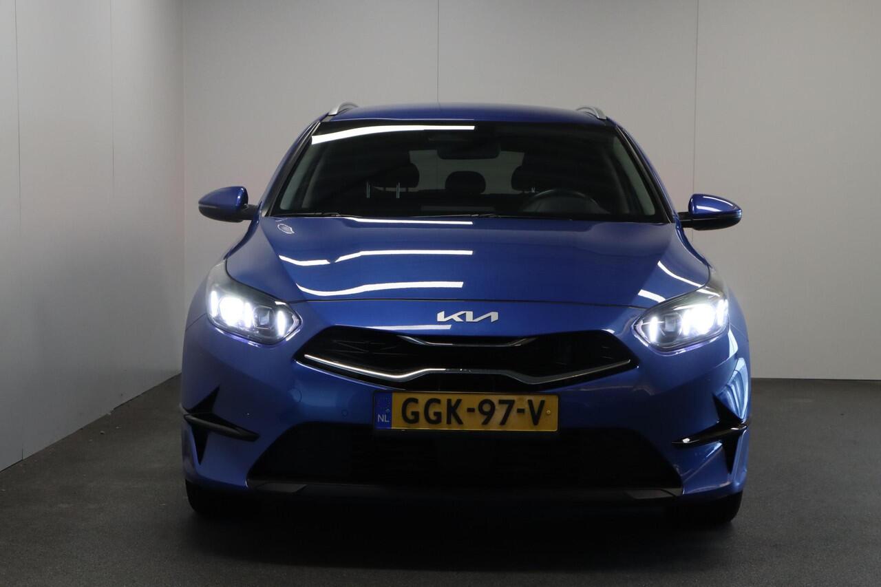 KIA CEE D Ceed Sportswagon 1.0 T-GDi DynamicPlusLine