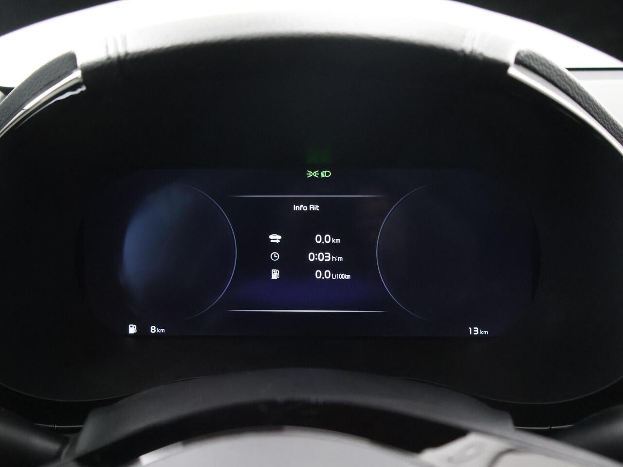 KIA CEE D Ceed SW 1.0 T-GDi DynamicPlusLine | Stoel/Stuurwielverwarming | Keyless Go | Elektr. Achterklep | Navigatie | Cruise Control Adaptief |