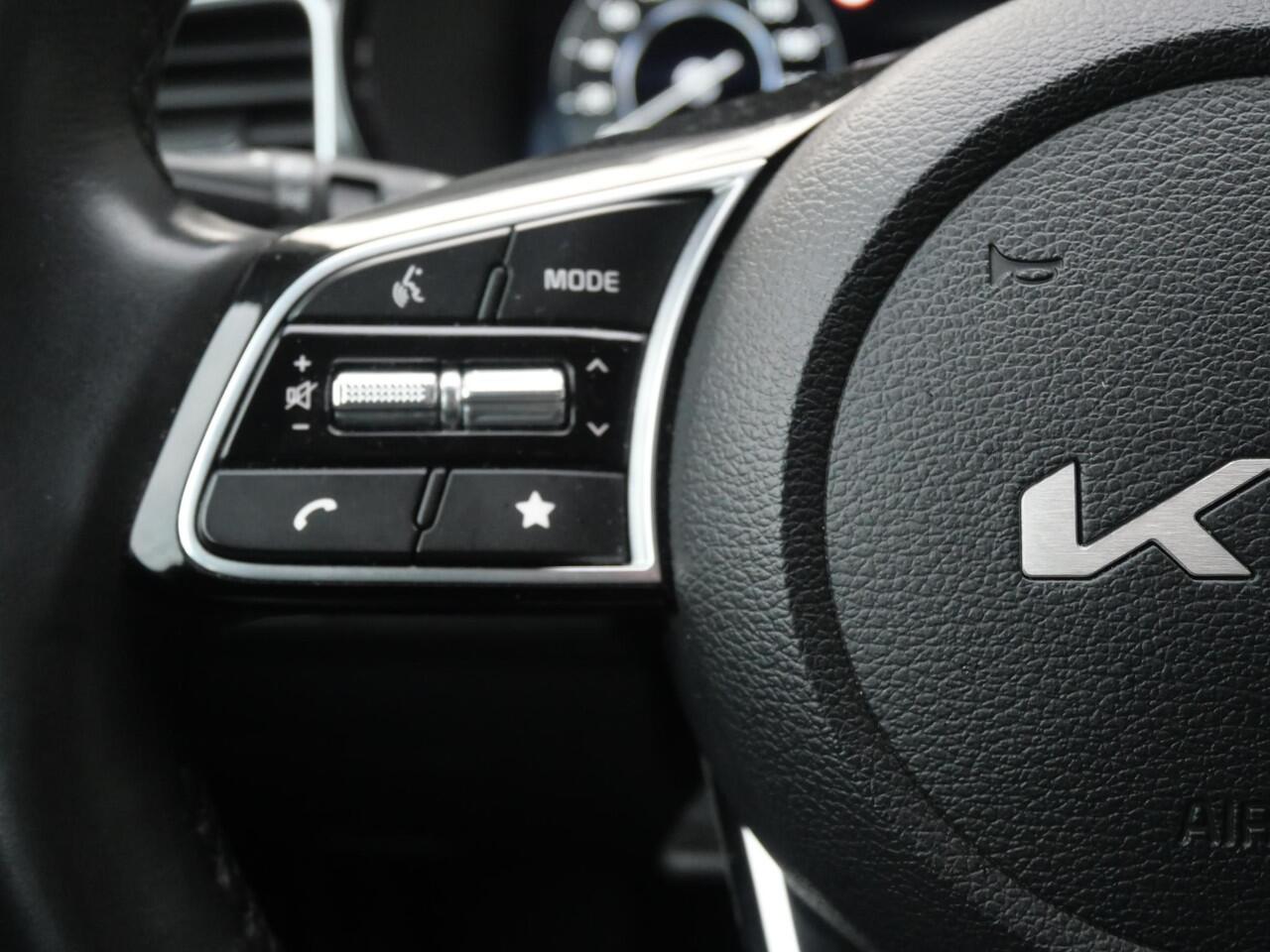 KIA CEE D Ceed Sportswagon 1.5 T-GDi DynamicPlusLine | Cruise | Clima | Camera | Navi | Carplay | Keyless | Stoel-stuurverwarming |