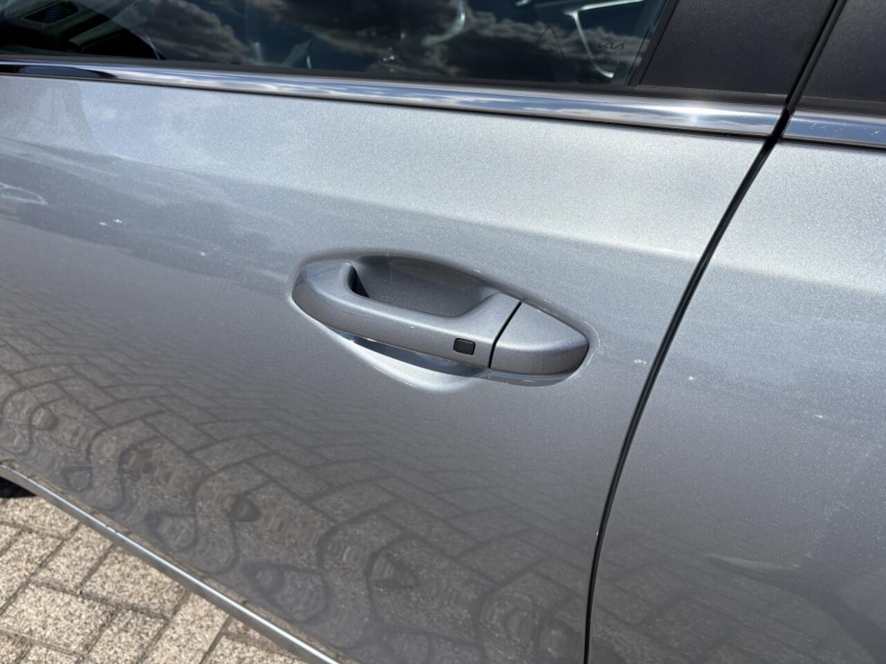 KIA CEE D Ceed Sportswagon 1.0 T-GDi DynamicPlusLine Navi + Camera - ZEER COMPLEET