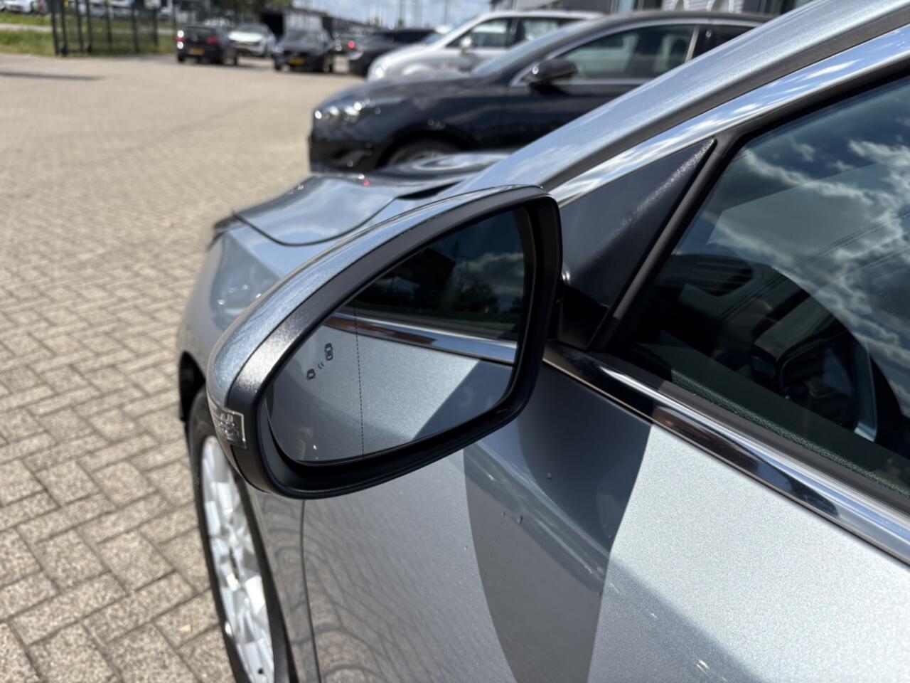 KIA CEE D Ceed Sportswagon 1.0 T-GDi DynamicPlusLine Navi + Camera - ZEER COMPLEET