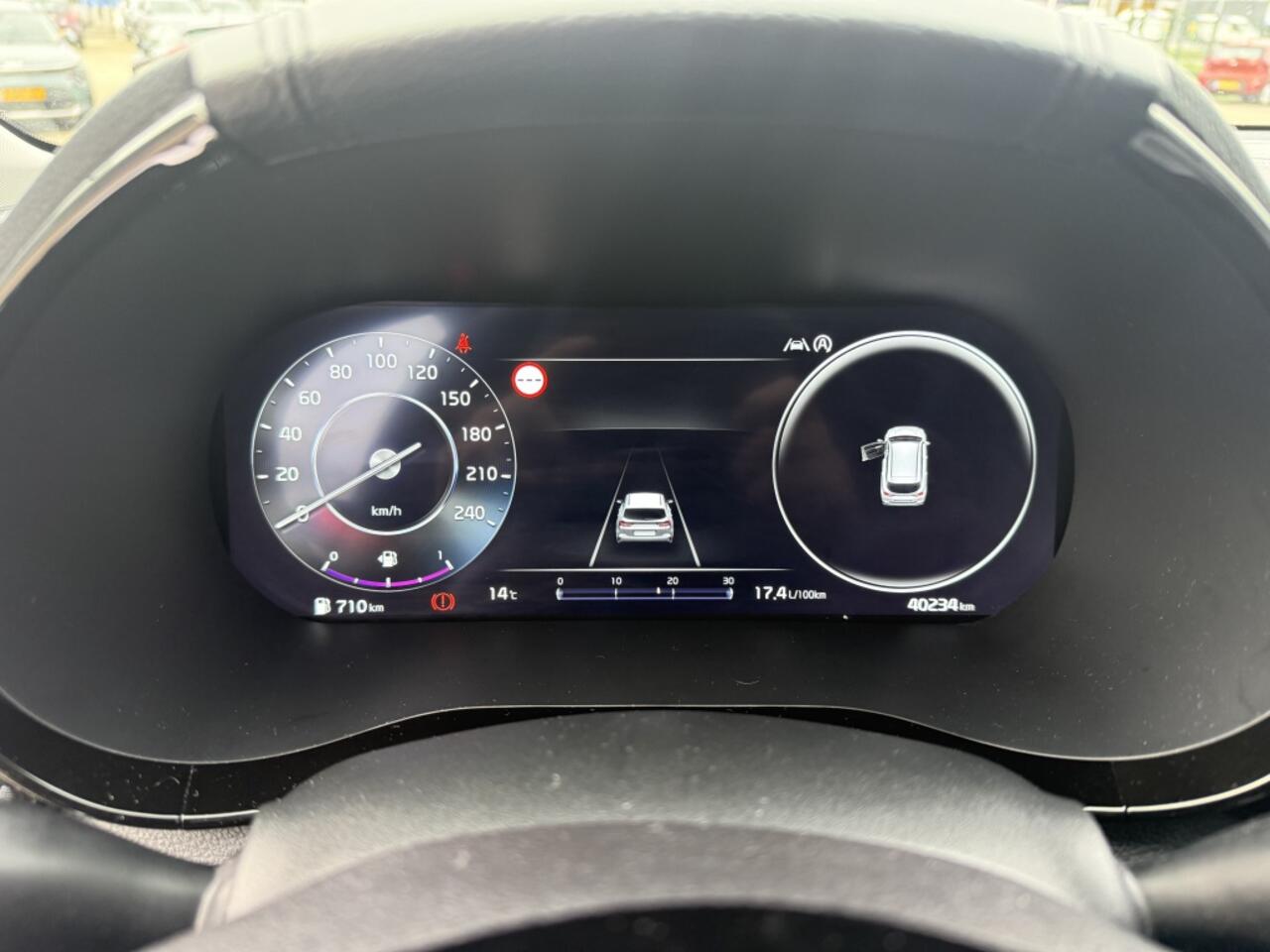 KIA CEE D Ceed Sportswagon 1.0 T-GDi DynamicPlusLine Navi + Camera - ZEER COMPLEET