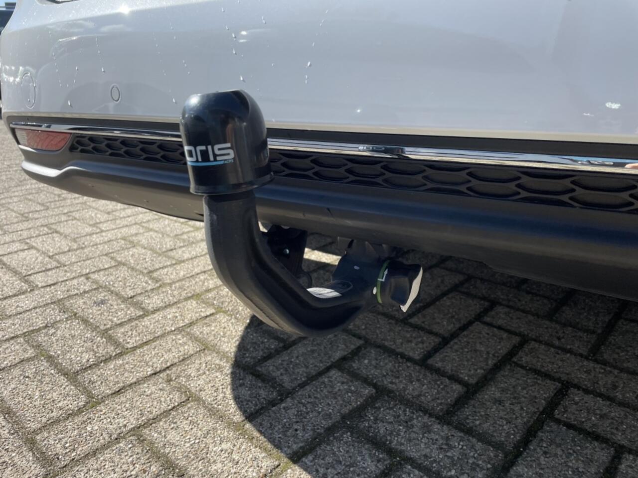 KIA CEE D Ceed Sportswagon 1.0 T-GDi 120PK DynamicPlusLine Navi + Camera - AFN. TREKHAAK