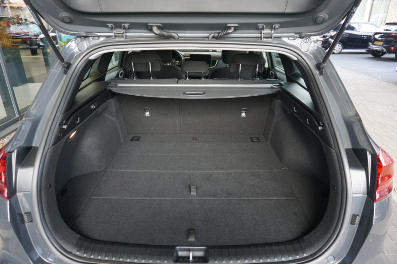 KIA CEE D Ceed Sportswagon 1.0 T-GDi DynamicLine | Navigatie | Cruise Control | Carplay