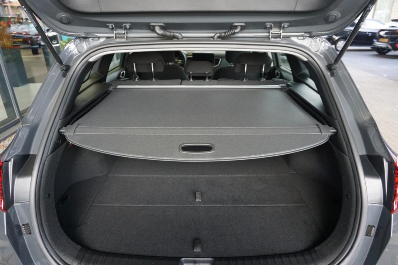 KIA CEE D Ceed Sportswagon 1.0 T-GDi DynamicLine | Navigatie | Cruise Control | Carplay