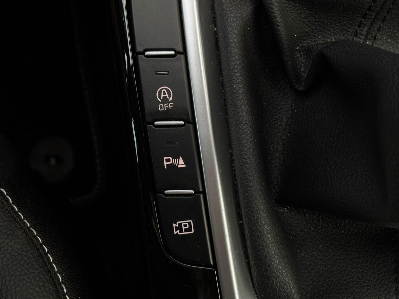 KIA CEE D Ceed Sportswagon 1.0 T-GDi DynamicPlusLine , Stoel/Stuurverwarming, Keyless Entry & Start, Apple Carplay/Android Auto, Navigatie, Enz...