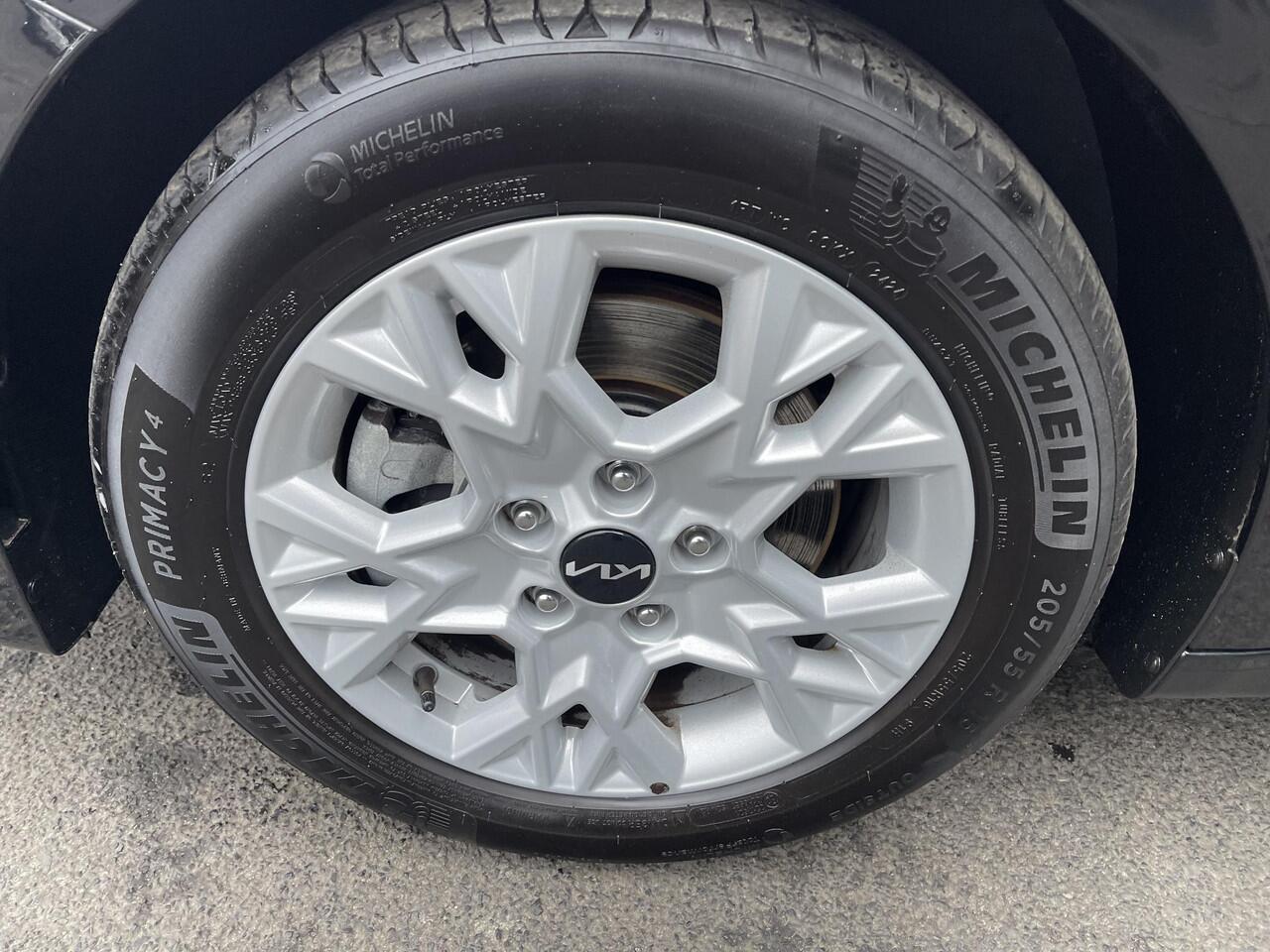 KIA CEE D Ceed Sportswagon 1.0 T-GDi DynamicPlusLine | Stoel & Stuurverwarming | Achteruitrijcamera