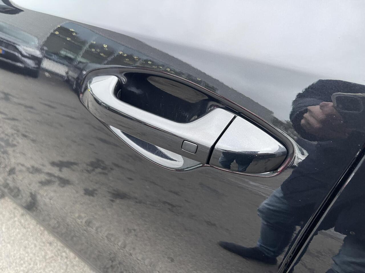 KIA CEE D Ceed Sportswagon 1.0 T-GDi DynamicPlusLine | Stoel & Stuurverwarming | Achteruitrijcamera