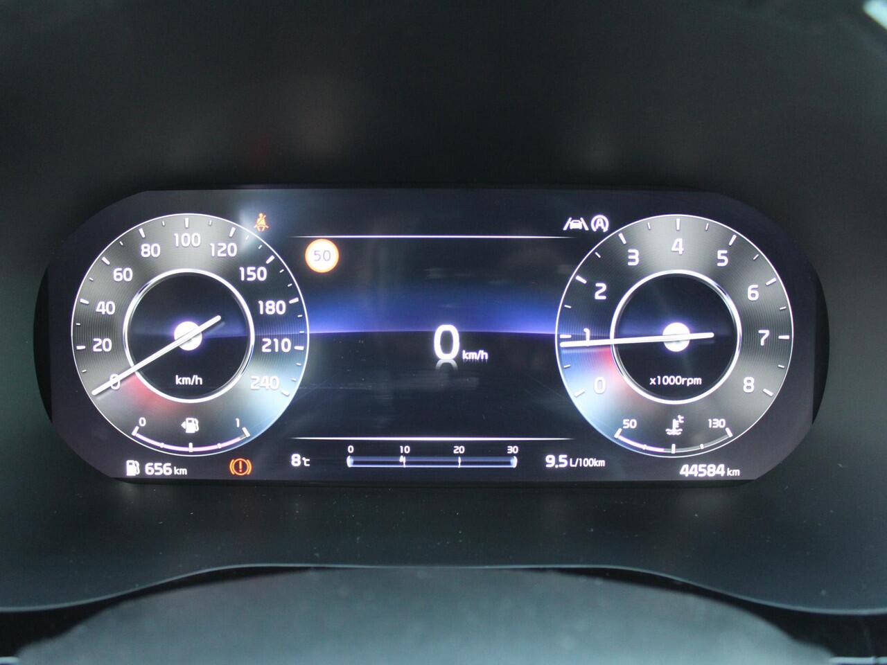 KIA CEE D Ceed 1.0 T-GDi DynamicPlusLine | Stuur-/stoelverwarming | Camera | Draadloos laden | LED | Dodehoek detectie | 16" LM |