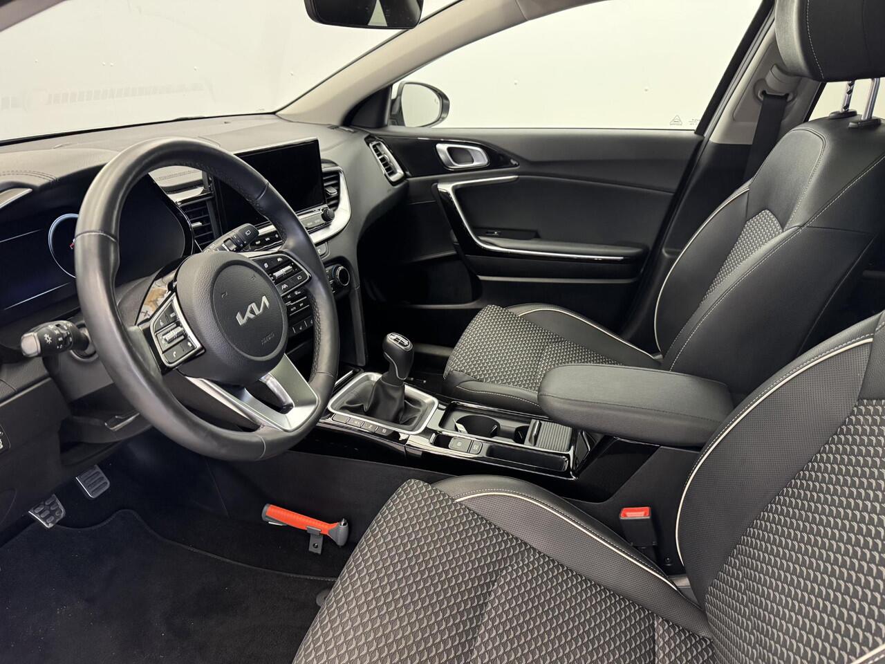 KIA CEE D Ceed Sportswagon 1.0 T-GDi ExecutiveLine | Schuifdak | Keyless | NL Auto | Full Options | Rijklaarprijs