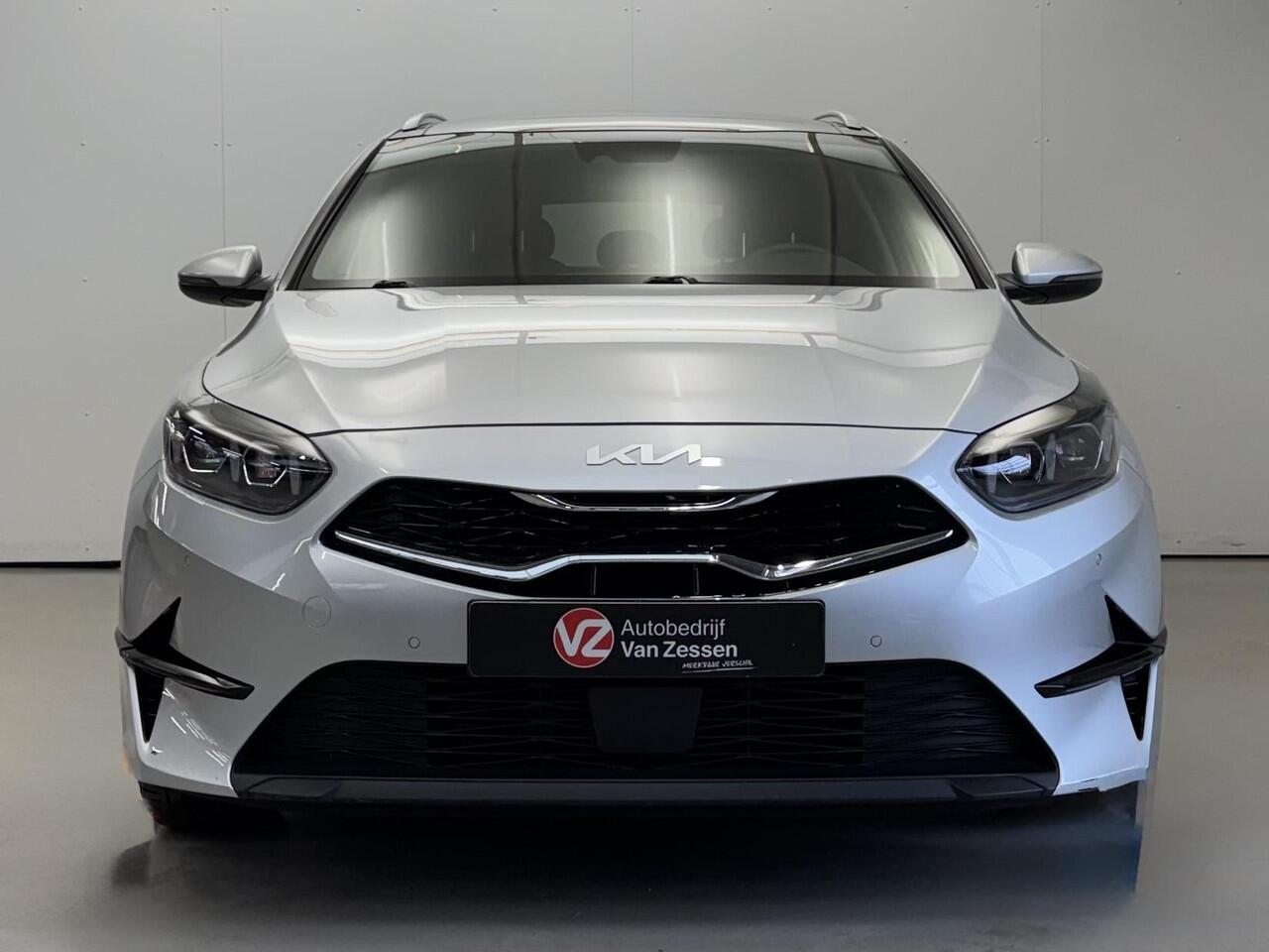 KIA CEE D Ceed Sportswagon 1.0 T-GDi ExecutiveLine | Schuifdak | Keyless | NL Auto | Full Options | Rijklaarprijs