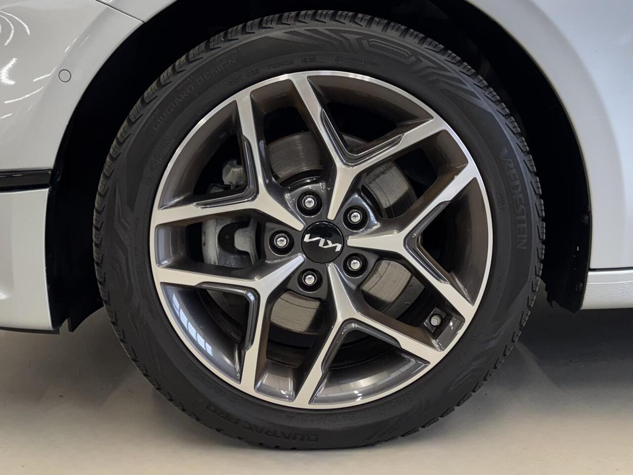 KIA CEE D Ceed Sportswagon 1.0 T-GDi ExecutiveLine | Schuifdak | Keyless | NL Auto | Full Options | Rijklaarprijs