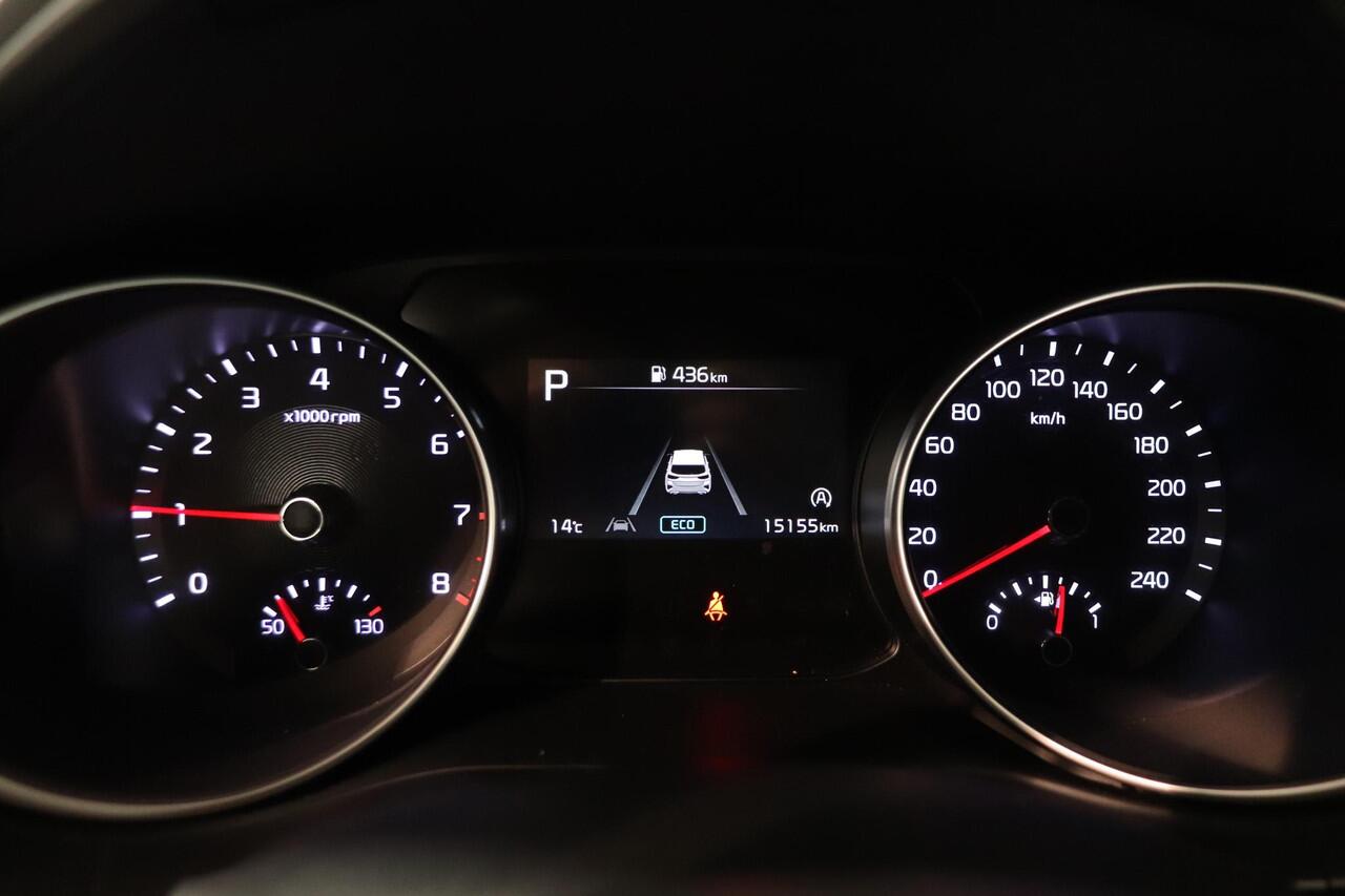 KIA CEE D Ceed 1.0 T-GDi MHEV DynamicLine | Camera | Climate control | Automaat | Adaptieve cruise | AppleCarplay AndroidAuto |